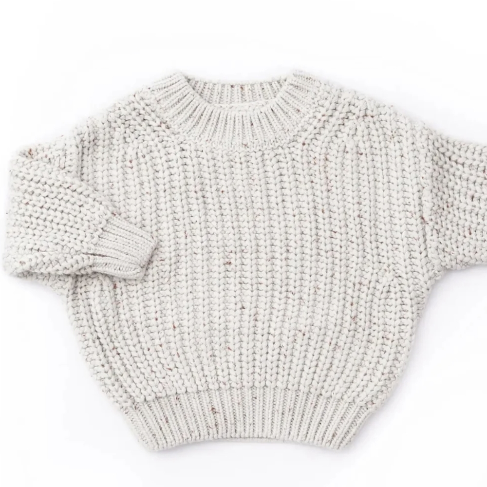 Goumi Knit Sweater